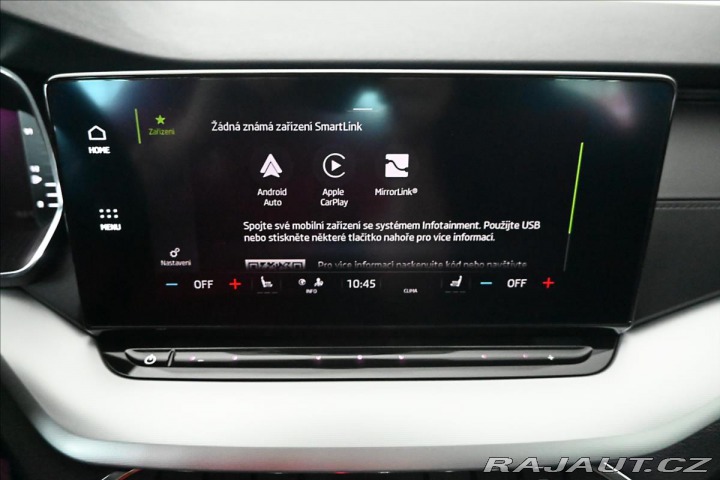 Škoda Octavia 2,0 TDI 110 kW DSG AMBITI 2020