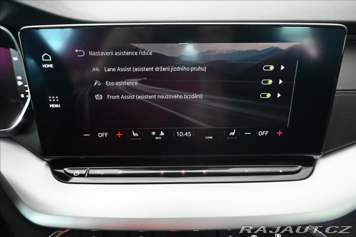 Škoda Octavia 2,0 TDI 110 kW DSG AMBITI 2020