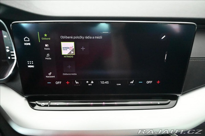 Škoda Octavia 2,0 TDI 110 kW DSG AMBITI 2020