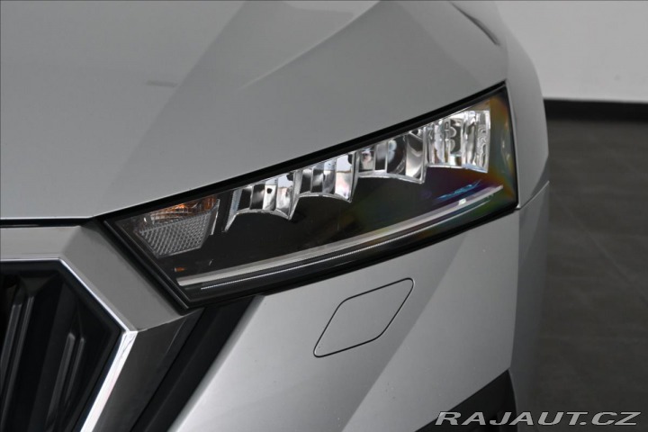 Škoda Octavia 2,0 TDI 110 kW DSG AMBITI 2020