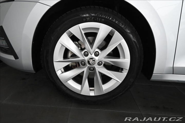 Škoda Octavia 2,0 TDI 110 kW DSG AMBITI 2020