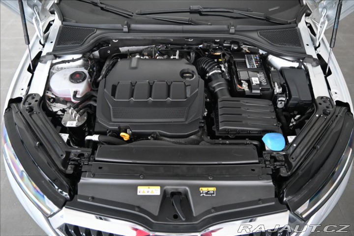 Škoda Octavia 2,0 TDI 110 kW DSG AMBITI 2020