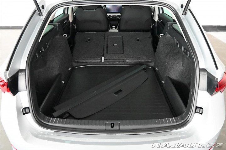 Škoda Octavia 2,0 TDI 110 kW DSG AMBITI 2020