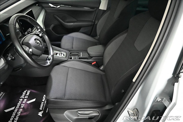 Škoda Octavia 2,0 TDI 110 kW DSG AMBITI 2020