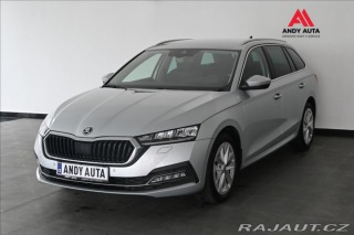 Škoda Octavia 2,0 TDI 110 kW DSG AMBITI 2020