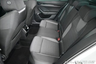 Škoda Octavia 2,0 TDI 110 kW DSG AMBITI 2020