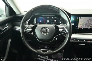 Škoda Octavia 2,0 TDI 110 kW DSG AMBITI 2020