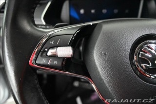 Škoda Octavia 2,0 TDI 110 kW DSG AMBITI 2020