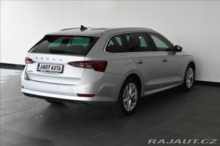 Škoda Octavia 2,0 TDI 110 kW DSG AMBITI 2020