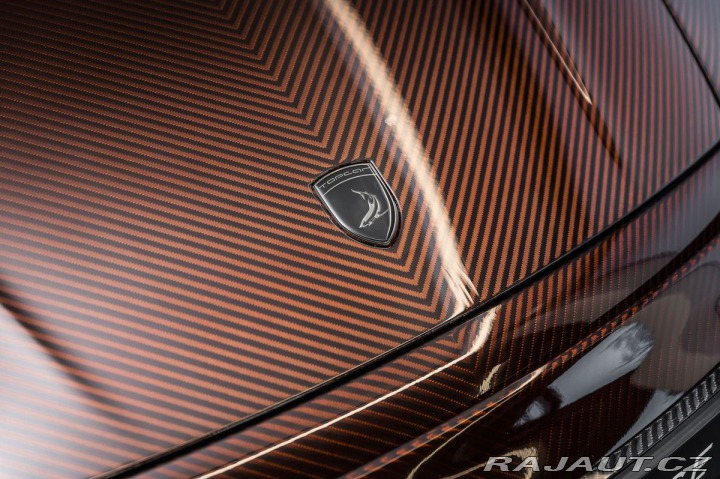 Porsche 911 (992) Turbo S TopCar Stin 1800