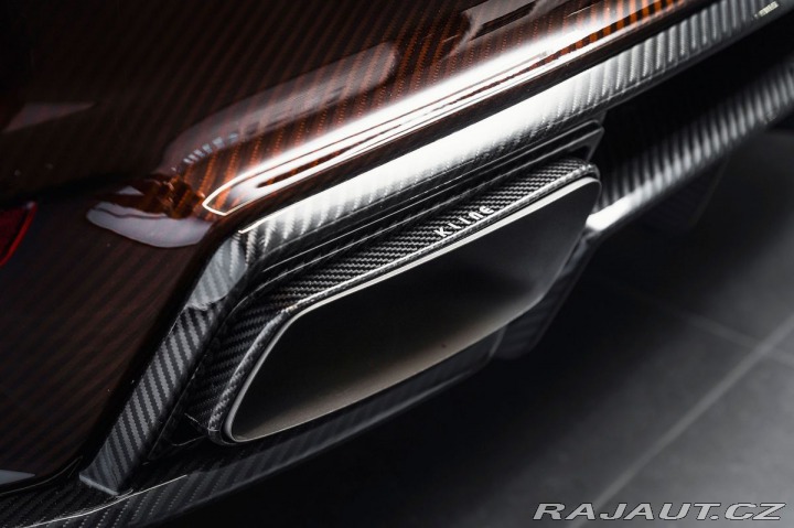 Porsche 911 (992) Turbo S TopCar Stin 1800