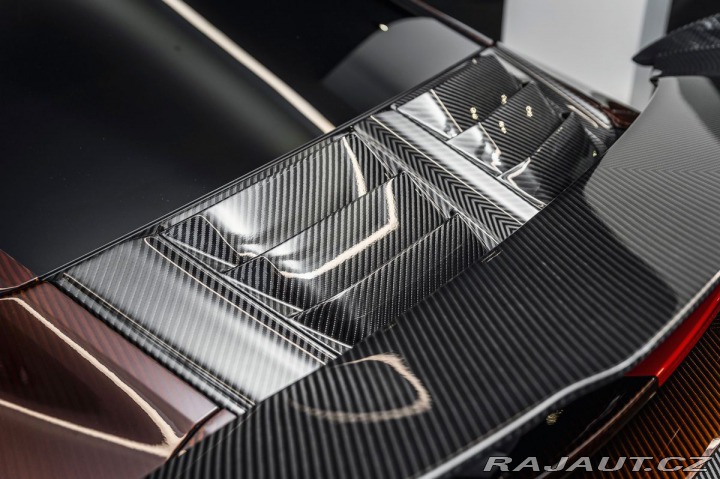 Porsche 911 Turbo S TopCar Stinger GT 2022