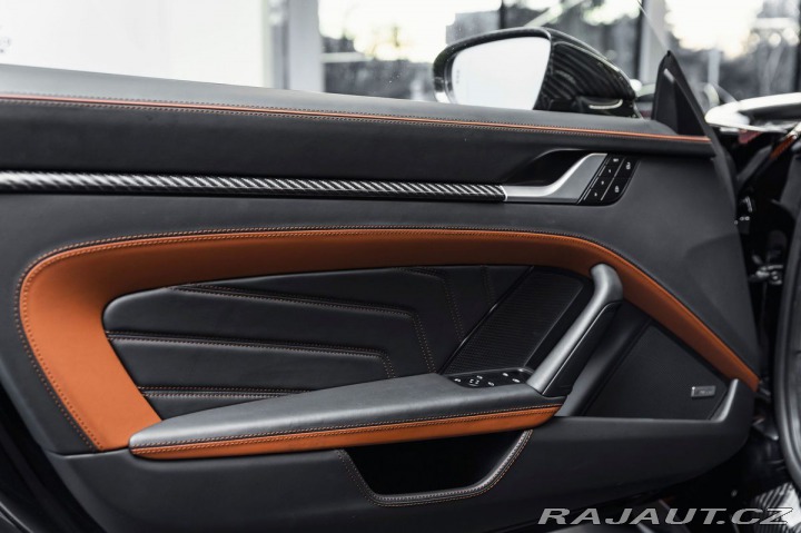 Porsche 911 Turbo S TopCar Stinger GT 2022
