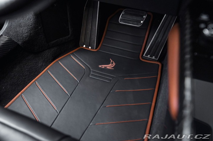Porsche 911 Turbo S TopCar Stinger GT 2022