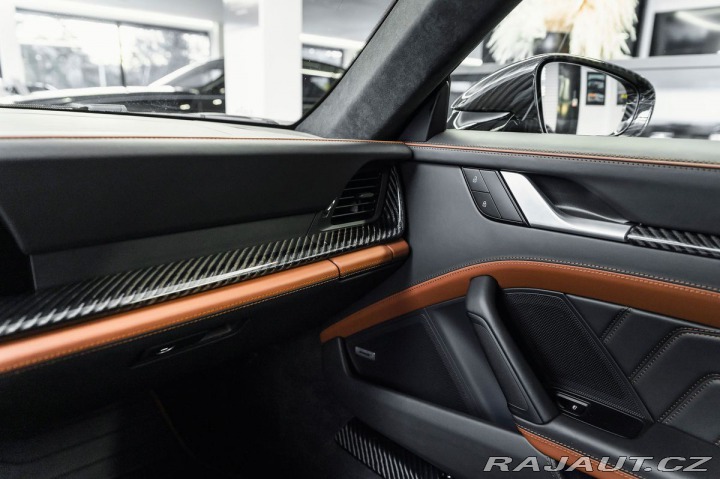 Porsche 911 Turbo S TopCar Stinger GT 2022