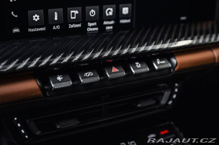 Porsche 911 (992) Turbo S TopCar Stin 1800