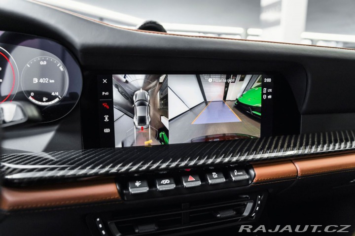 Porsche 911 (992) Turbo S TopCar Stin 1800