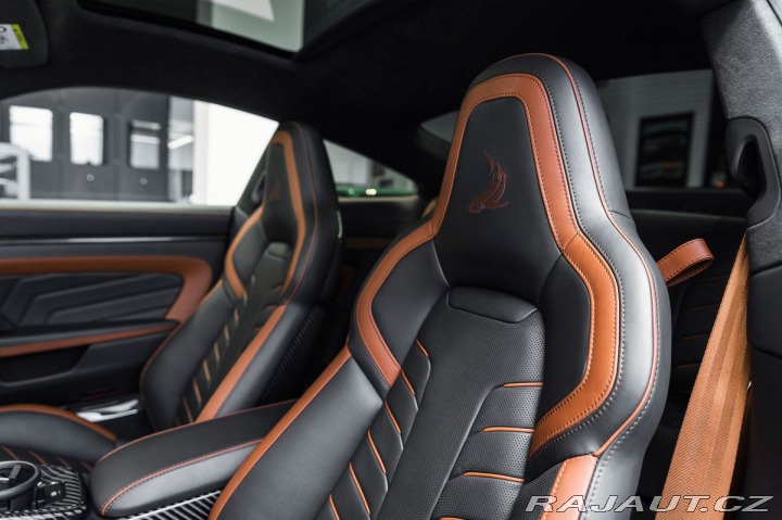 Porsche 911 (992) Turbo S TopCar Stin 1800