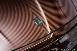 Porsche 911 Turbo S TopCar Stinger GT 2022