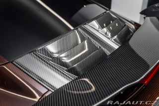 Porsche 911 Turbo S TopCar Stinger GT 2022