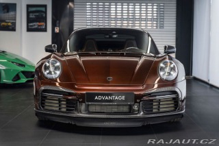 Porsche 911 Turbo S TopCar Stinger GT 2022