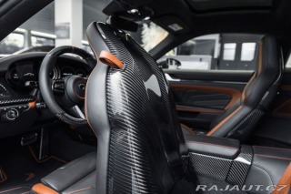 Porsche 911 Turbo S TopCar Stinger GT 2022