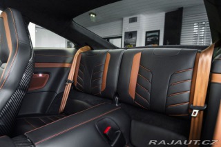 Porsche 911 Turbo S TopCar Stinger GT 2022