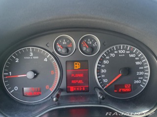 Audi A3 2.0TDi,103KW, S-LINE 2005