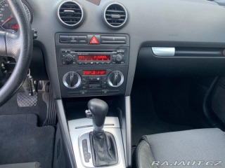 Audi A3 2.0TDi,103KW, S-LINE 2005