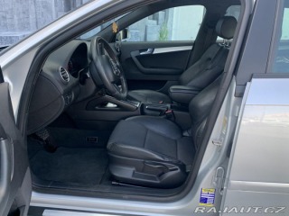 Audi A3 2.0TDi,103KW, S-LINE 2005