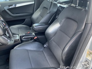 Audi A3 2.0TDi,103KW, S-LINE 2005