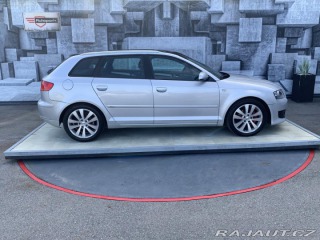 Audi A3 2.0TDi,103KW, S-LINE 2005