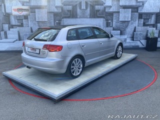 Audi A3 2.0TDi,103KW, S-LINE 2005