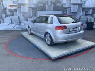 Audi A3 2.0TDi,103KW, S-LINE 2005