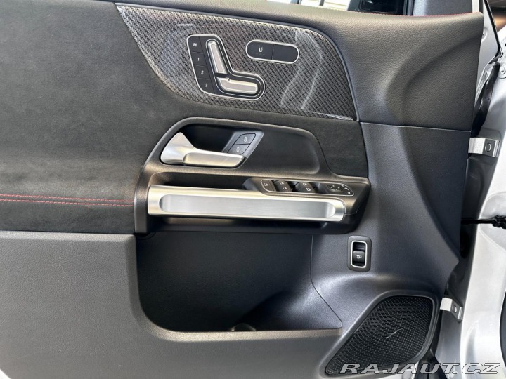 Mercedes-Benz GLB 220 D 4MATIC 2023
