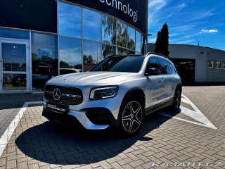 Mercedes-Benz GLB 220 D 4MATIC 2023