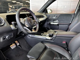 Mercedes-Benz GLB 220 D 4MATIC 2023