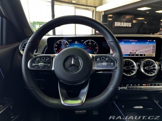 Mercedes-Benz GLB 220 D 4MATIC 2023