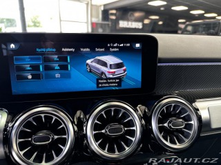 Mercedes-Benz GLB 220 D 4MATIC 2023