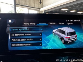 Mercedes-Benz GLB 220 D 4MATIC 2023