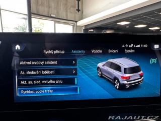 Mercedes-Benz GLB 220 D 4MATIC 2023