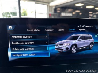 Mercedes-Benz GLB 220 D 4MATIC 2023