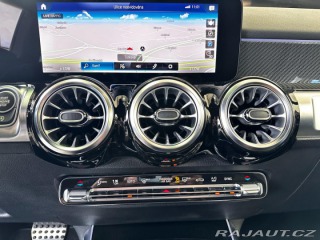 Mercedes-Benz GLB 220 D 4MATIC 2023