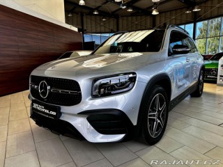 Mercedes-Benz GLB 220 D 4MATIC 2023