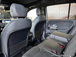 Mercedes-Benz GLB 220 D 4MATIC 2023