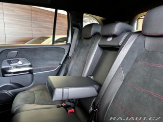 Mercedes-Benz GLB 220 D 4MATIC 2023