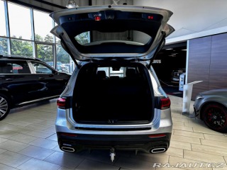 Mercedes-Benz GLB 220 D 4MATIC 2023
