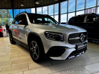 Mercedes-Benz GLB 220 D 4MATIC 2023