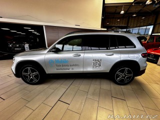 Mercedes-Benz GLB 220 D 4MATIC 2023