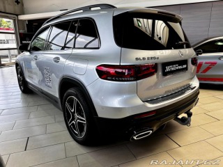 Mercedes-Benz GLB 220 D 4MATIC 2023